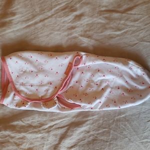 SwaddleMe 7-14 lb (0-3 mo) small/medium